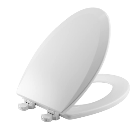Bemis 1500EC 390 Toilet Seat