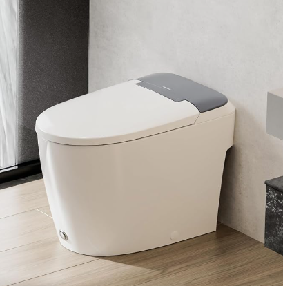 CASTA DIVA CD-W10V Toilet