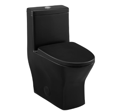 Swiss Madison SM-1T277 Toilet