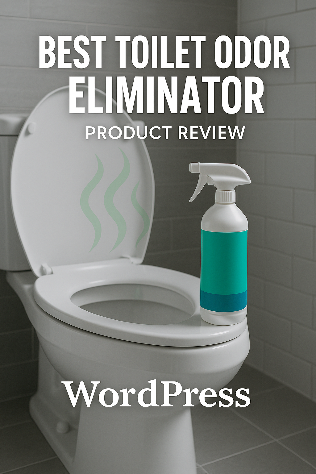 best toilet odor eliminators