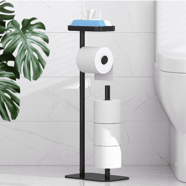 Kitsure Free Standing Holder