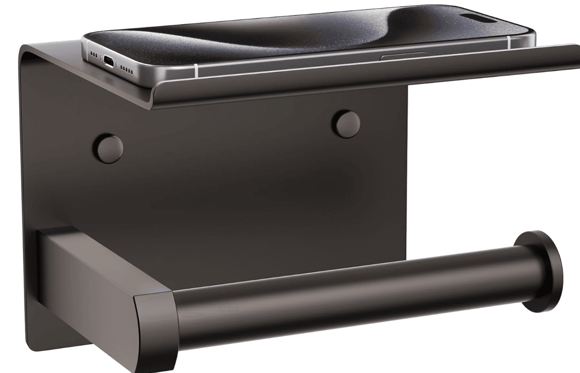 Tindbea Phone Shelf Holder