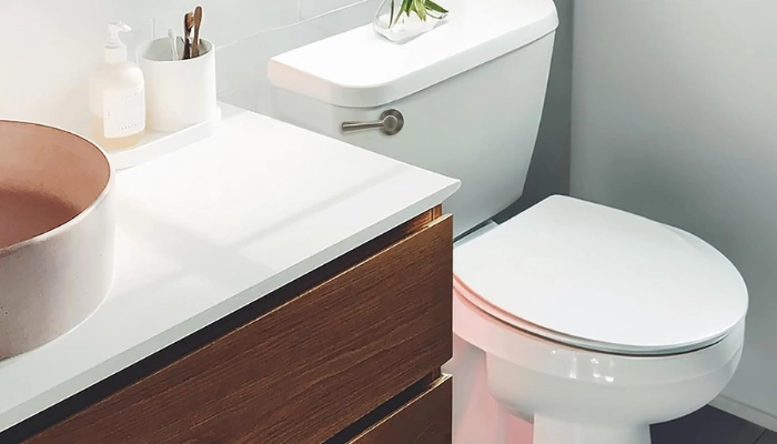 best toilet flush handle