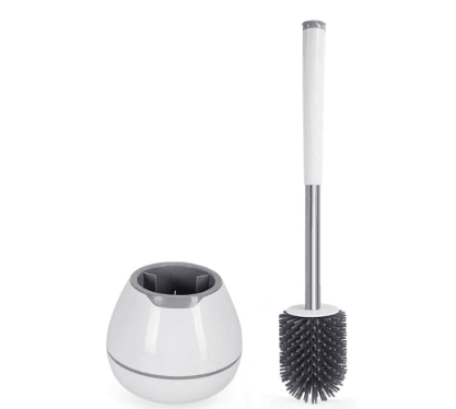 BOOMJOY Silicone Brush Set