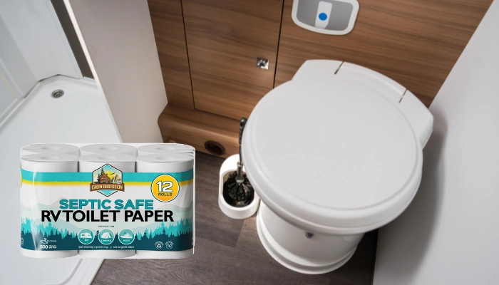 List of RV Safe Toilet Paper 2026