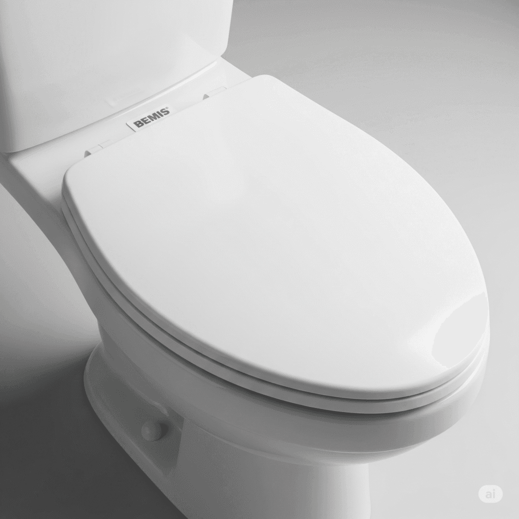 bemis toilet seat elongated