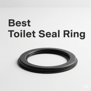 best toilet seal ring