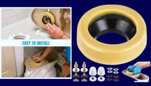 Best Toilet Wax Ring