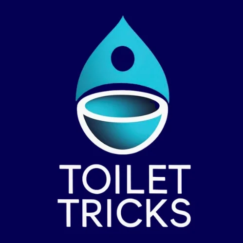 Toilet Tricks logo
