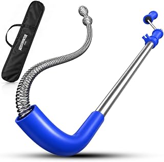 Meisterfaktur toilet snake 6 feet