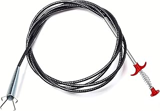 Drain Snake, Drain Clog Remover