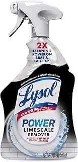Lysol Power Limescale Remover Spray