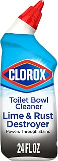 Clorox Lime & Rust Destroyer