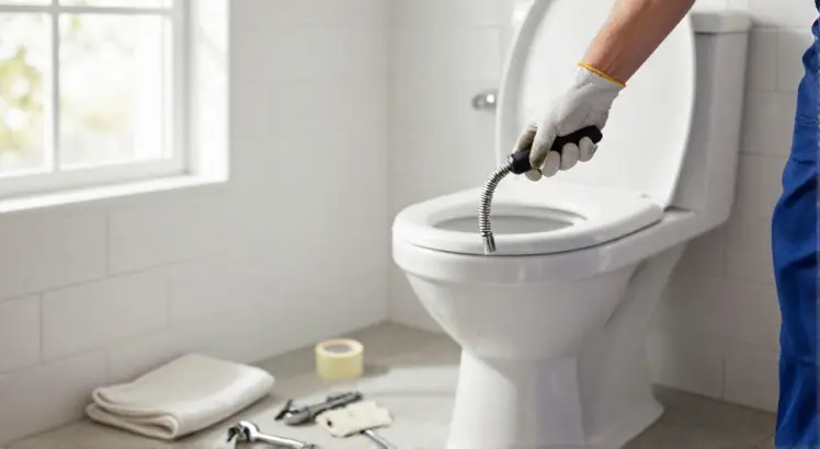 Toilet Auger Recommendations