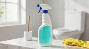 best Hard Water Toilet Bowl Cleaner