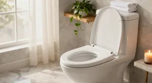 best replacement toilet seat
