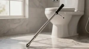best snake for toilet