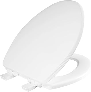 Bemis Ashland Modern Wood Toilet Seat