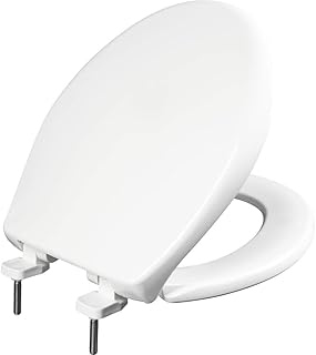 Bemis 790TDGSL 000 Hospitality Round Seat