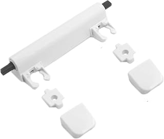 Toilet Seat Parts, Toilet Cover Repair Kit 1150464-0/1109093-0 Hinge Kit