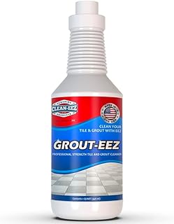Clean-eez Grout-eez Super Heavy-Duty Grout Cleaner