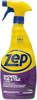 Zep Shower Tub and Tile Cleaner
