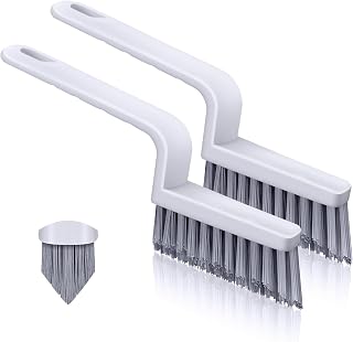 Lumkew Grout Cleaner Brush V Shape