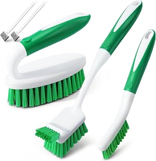 Holikme 5 Pack Cleaning Brush Set