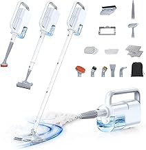 LABIGO 10-in-1 Steam Mop