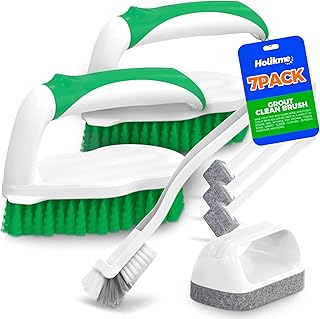Holikme 7 Pack Cleaning Brush Set