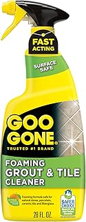 Goo Gone Grout & Tile Cleaner