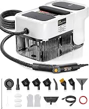 GEVOLCM Steam Cleaner