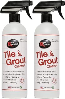 Rock Doctor Natural Tile and Grout Cleaner