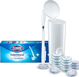 Clorox ToiletWand
