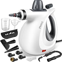 Phueut Pressurized Handheld Steam Cleaner