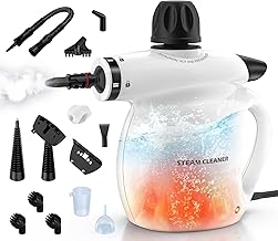 LABIGO Pressurized Handheld Steam Cleaner