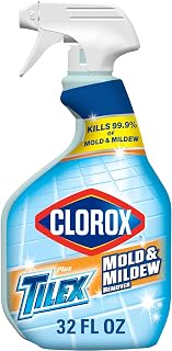 Clorox Plus Tilex Mold and Mildew Remover with Bleach