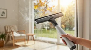 Is a window steam cleaner worth buying