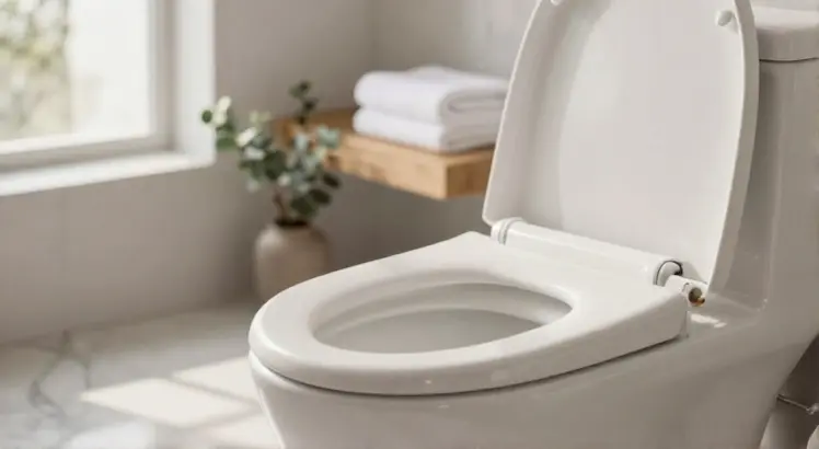 best kohler toilet replacement seat