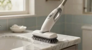 best power scrubber for bathroom