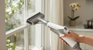 best steam cleaner for windows