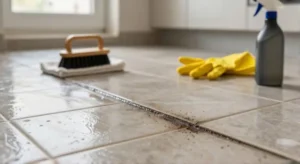 best tile and grout cleaner